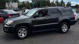 2006 Toyota 4Runner SR5