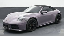2026 Porsche 911 Carrera