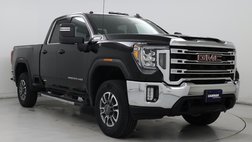 2021 GMC Sierra 2500HD SLE