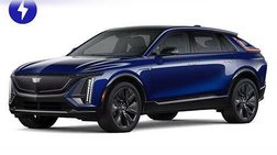 2026 Cadillac LYRIQ Signature Sport