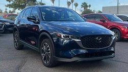 2023 Mazda CX-5 2.5 S Premium