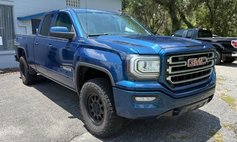2016 GMC Sierra 1500 Base