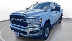 2024 Ram Ram Pickup 2500 Big Horn
