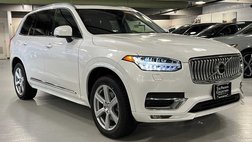 2024 Volvo XC90 B5 Core Bright Theme