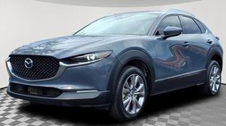 2021 Mazda CX-30 Premium