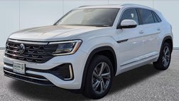 2024 Volkswagen Atlas Cross Sport SEL R-Line 4Motion