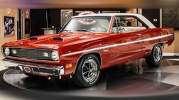 1971 Plymouth Scamp 