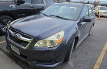 2014 Subaru Legacy 2.5i Premium