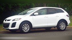 2011 Mazda CX-7 i Sport