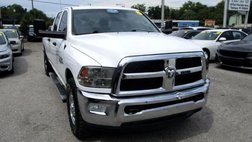 2015 Ram Ram Pickup 2500 Tradesman