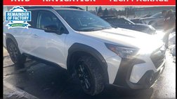 2023 Subaru Outback Onyx Edition XT