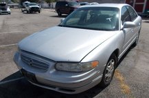 2004 Buick Regal LS