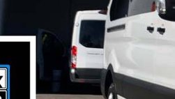 2023 Ford Transit 350 XLT