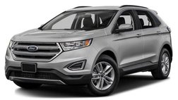 2017 Ford Edge SE