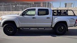 2008 Toyota Tacoma V6