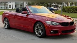 2016 BMW 4 Series 428i