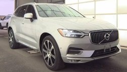 2019 Volvo XC60 T6 Inscription