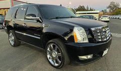 2010 Cadillac Escalade Premium