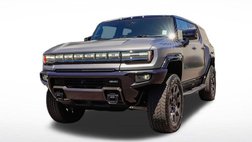 2026 GMC HUMMER EV 3X