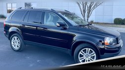 2011 Volvo XC90 3.2
