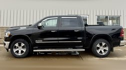 2020 Ram Ram Pickup 1500 Laramie