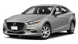 2017 Mazda MAZDA3 Sport