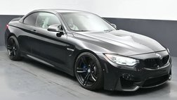 2015 BMW M4 Base