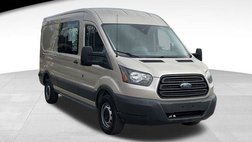 2018 Ford Transit 250