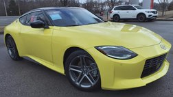 2023 Nissan Z Sport