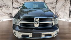 2018 Ram Ram Pickup 1500 Big Horn