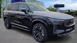 2026 Volvo XC90 T8 Plus 7P