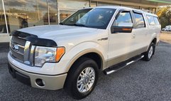 2010 Ford F-150 Lariat