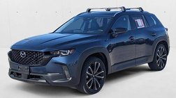 2024 Mazda CX-50 2.5 S Premium Plus