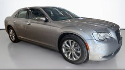 2016 Chrysler 300 C