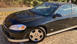 2006 Chevrolet Monte Carlo SS