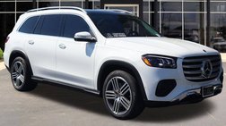 2024 Mercedes-Benz GLS GLS 450