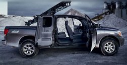 2006 Nissan Titan SE