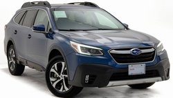 2022 Subaru Outback Limited XT