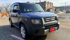 2007 Honda Element LX