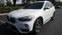 2017 BMW X1 sDrive28i