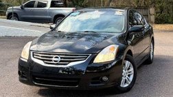 2012 Nissan Altima 2.5