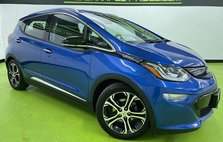 2017 Chevrolet Bolt EV Premier