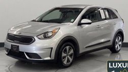 2018 Kia Niro FE