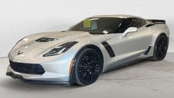 2015 Chevrolet Corvette Z06