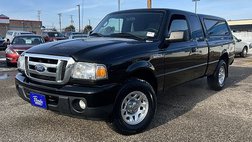 2011 Ford Ranger XLT