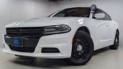 2021 Dodge Charger Police