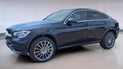 2023 Mercedes-Benz GLC-Class GLC 300 4MATIC