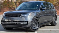 2024 Land Rover Range Rover P530 SE LWB