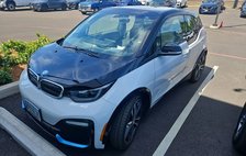 2019 BMW i3 s