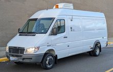 2003 Dodge Sprinter 3500